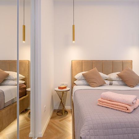 Jupiter Luxury Accommodation Split Exterior foto