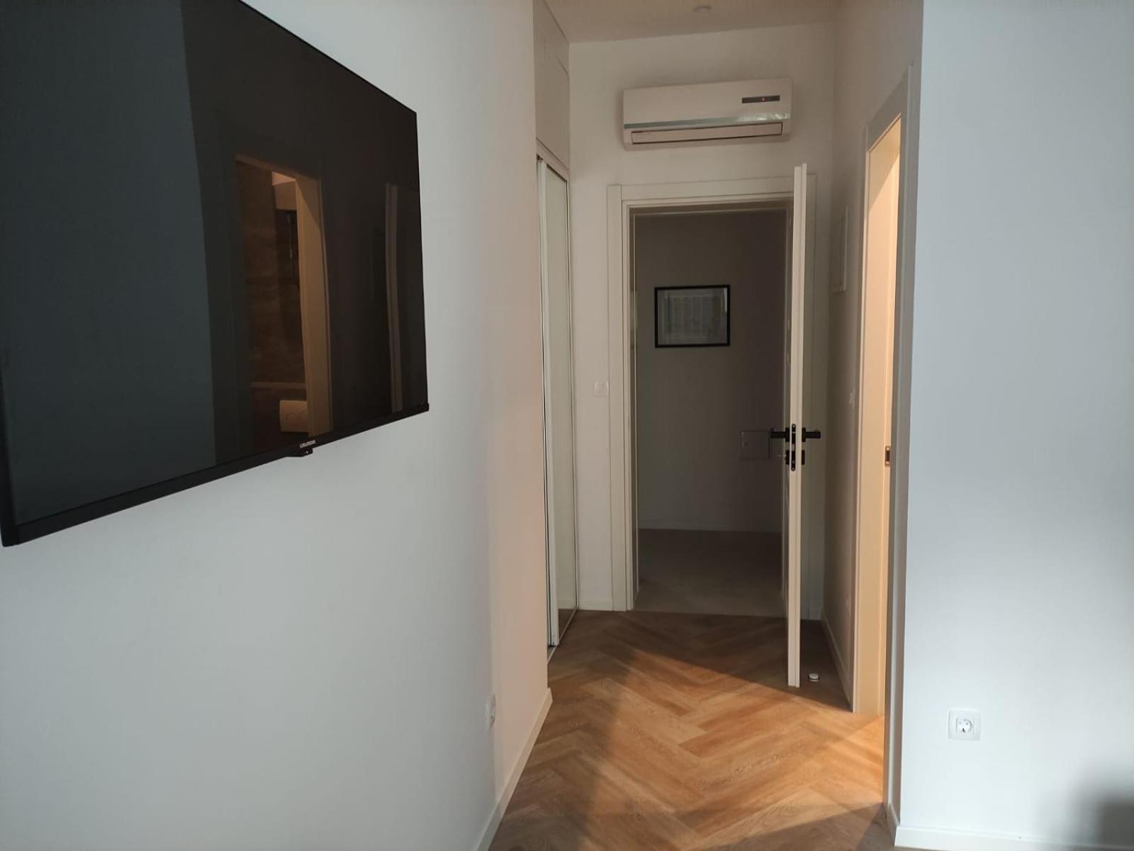 Jupiter Luxury Accommodation Split Exterior foto