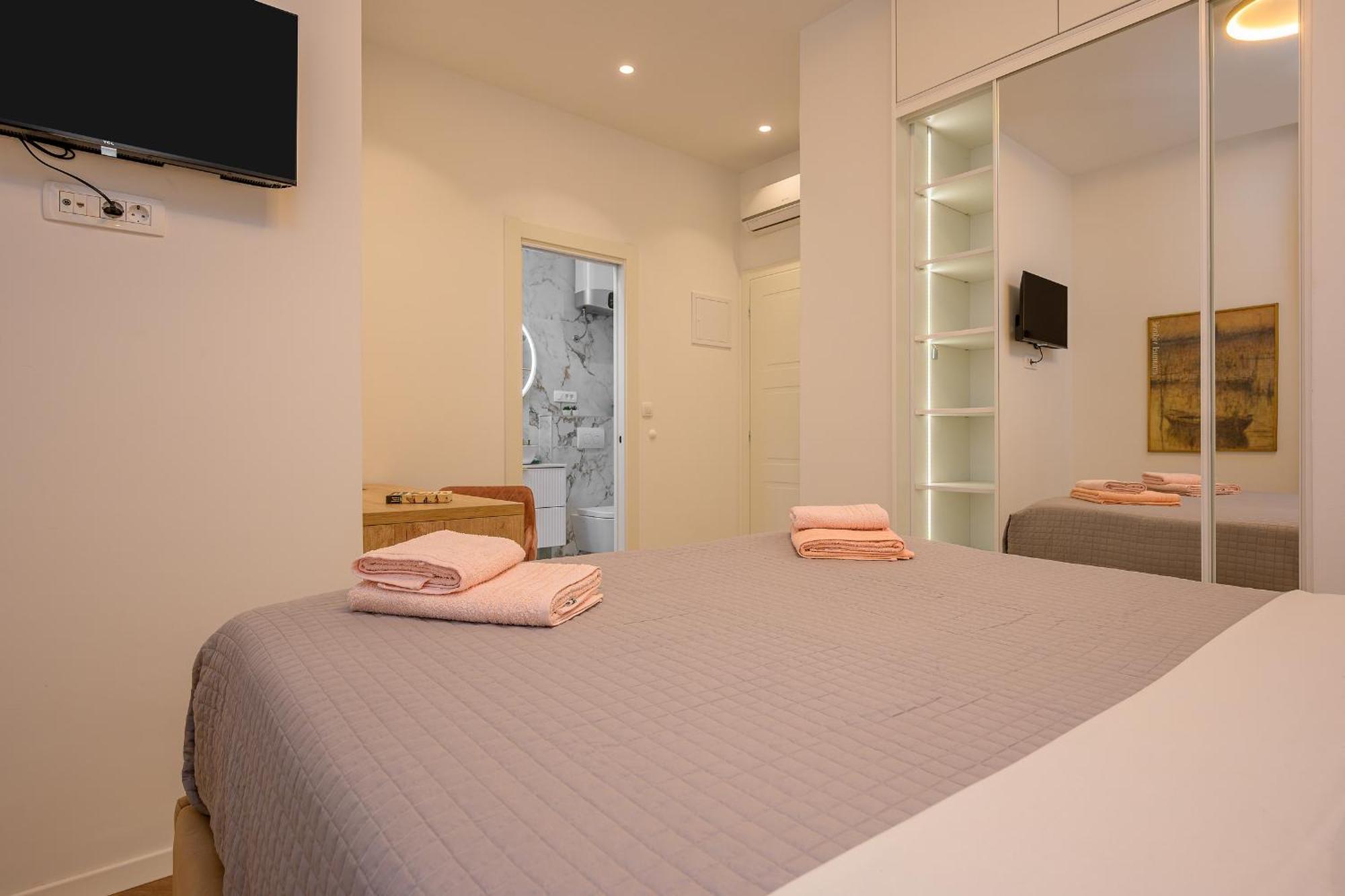Jupiter Luxury Accommodation Split Exterior foto