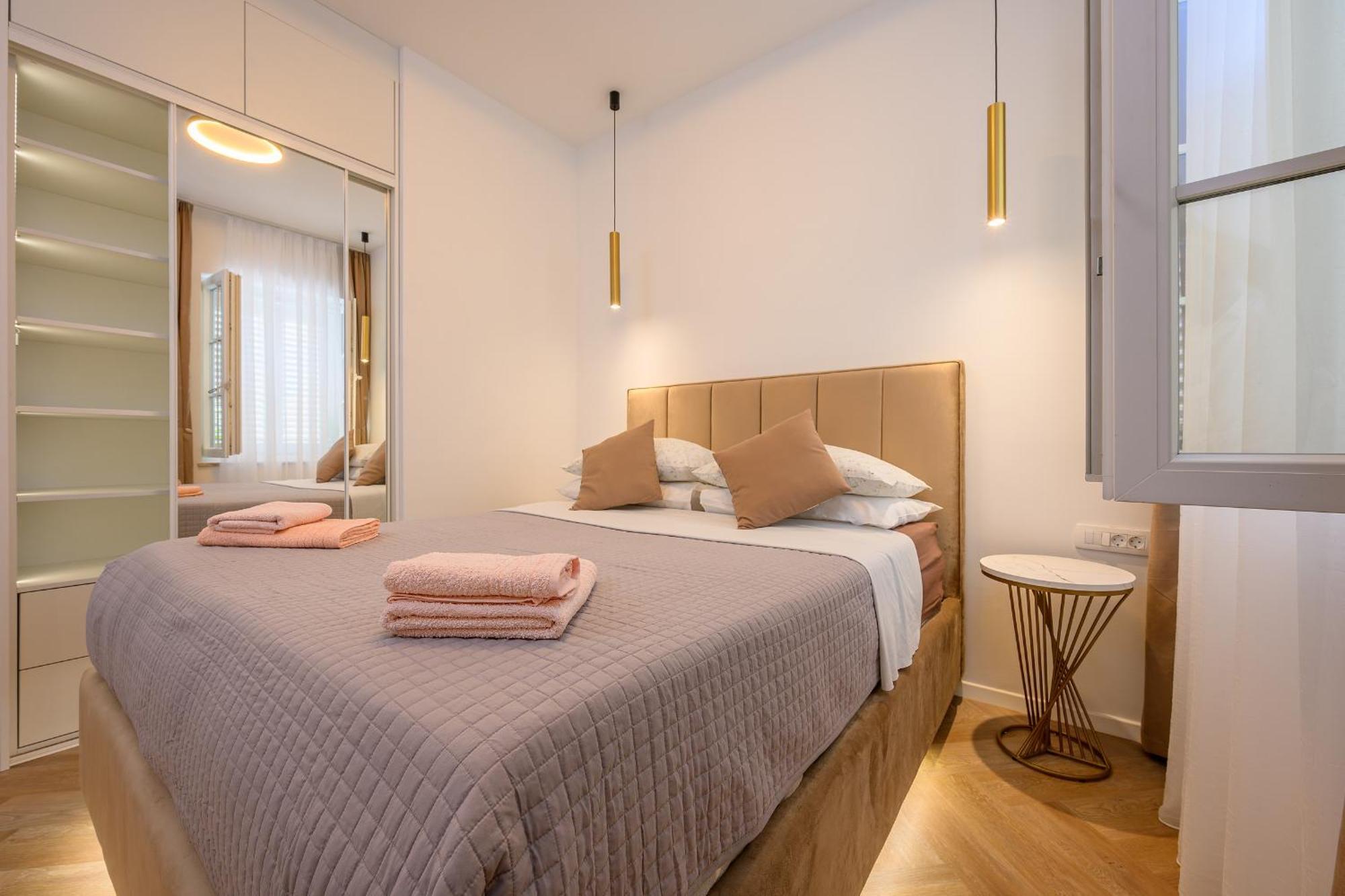 Jupiter Luxury Accommodation Split Exterior foto