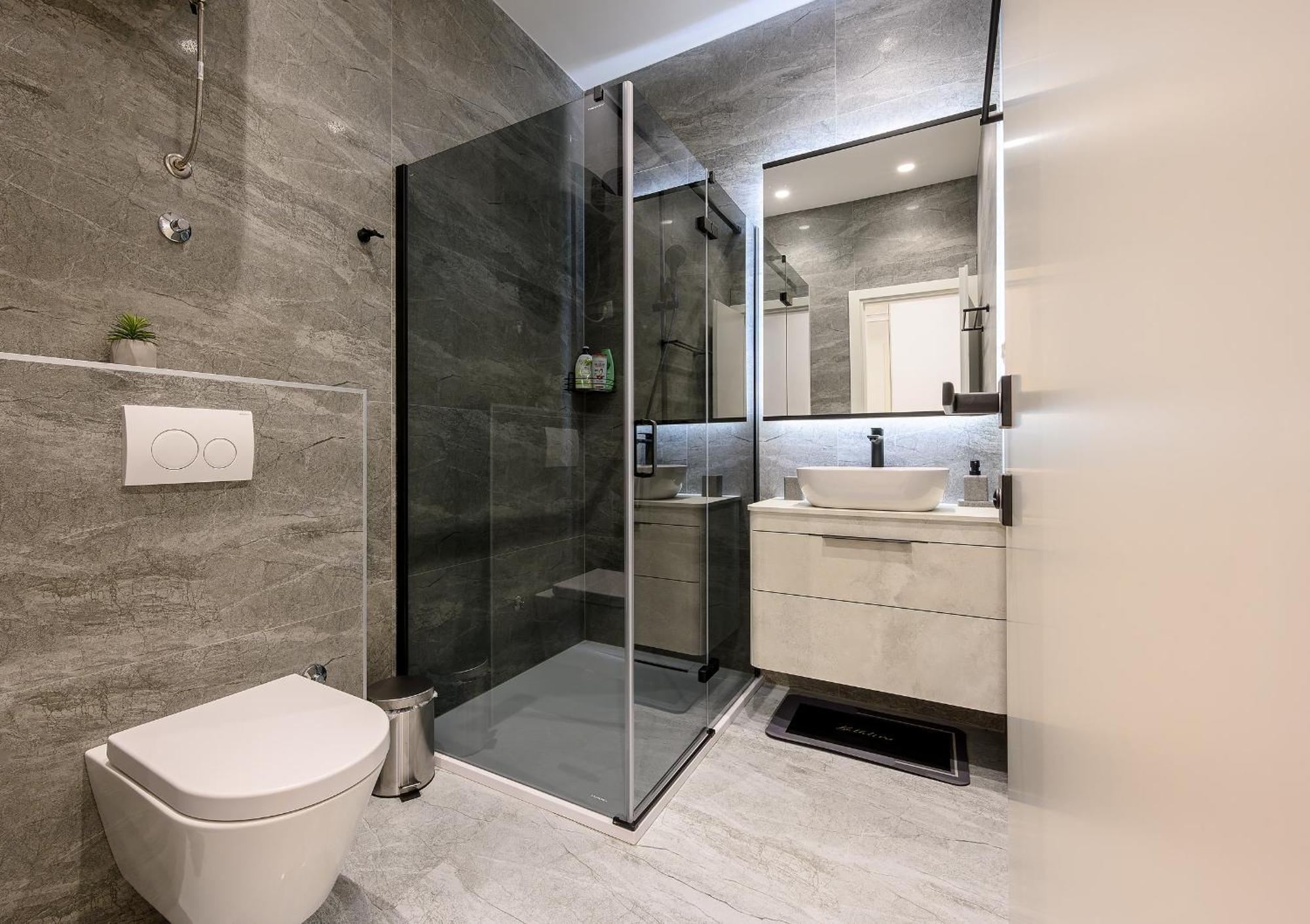 Jupiter Luxury Accommodation Split Exterior foto